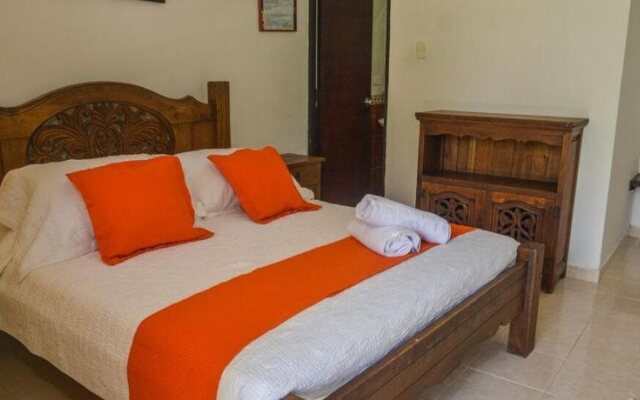 Finca Turistica Los Gavilanes