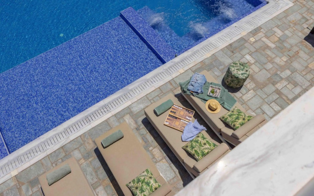 Villa Green Haven 2 Protaras Cyprus