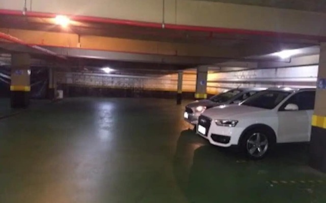 Flat pé na areia com vista internet e ar