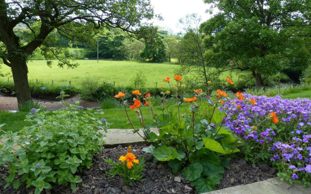 Millbrook B&B