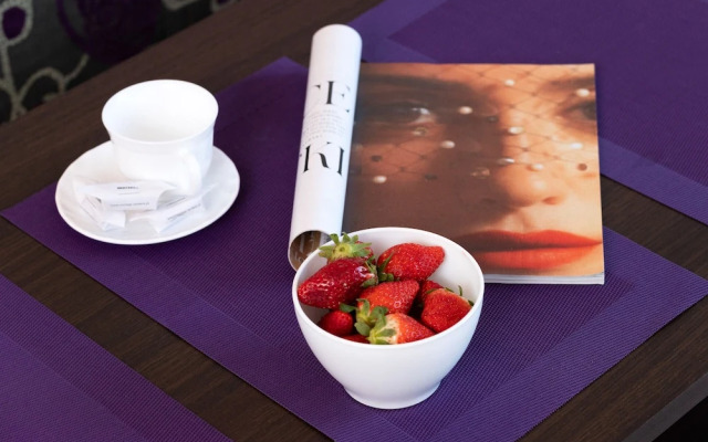 Studio by the Beach in Puck by Renters