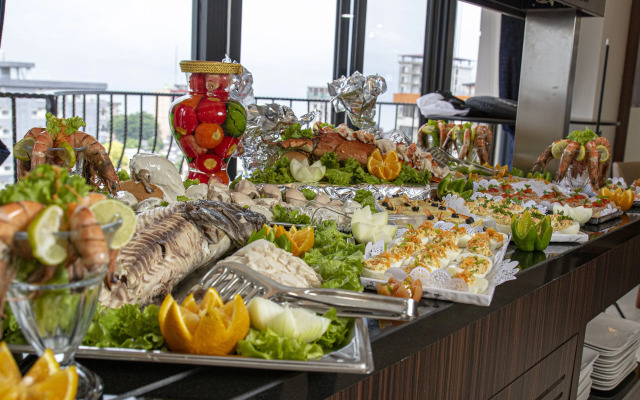 Souare Premium Hotel