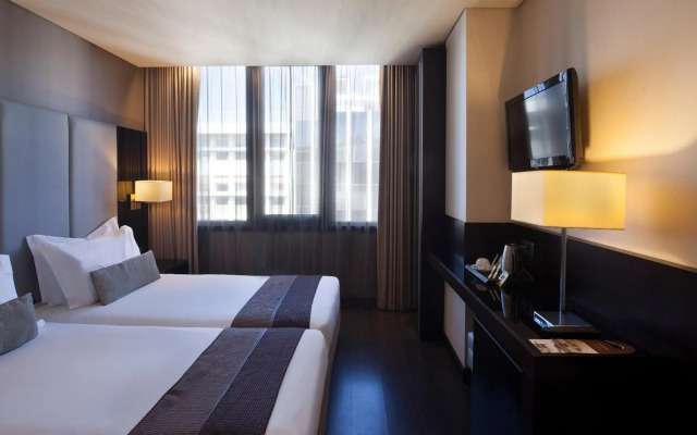 TURIM Av Liberdade Hotel