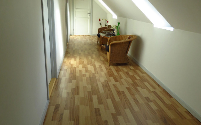 Storms Bed & Breakfast