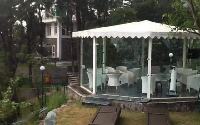 Aestus Wellness Centre