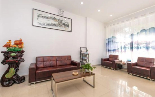 Elan Hotel (Huzhou Nanxun Old Town)