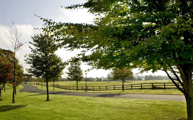 Moyvalley Hotel & Golf Resort