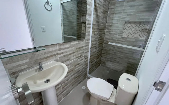 Apartamentos en Edificio Portofino ICDI
