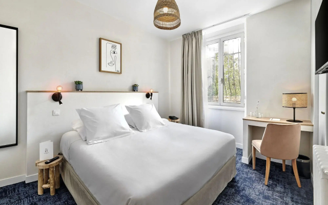 Hotel Le Suquet Cannes