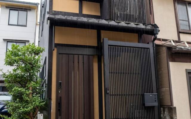 Little Hotel Kyoto Karasuma Takatsuji