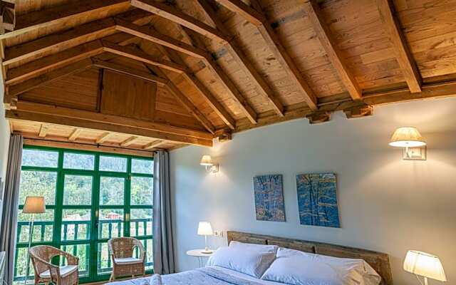 La Figal de Xugabolos - Hostel