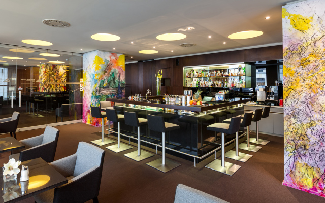 Austria Trend Hotel Europa Wien