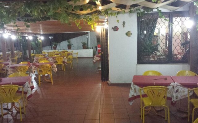 Albergo B&B Celestina Peschici