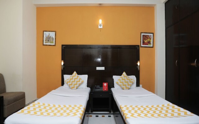 Hotel Regalia Retreat by OYO
