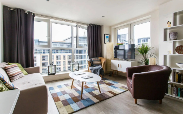 onefinestay - Covent Garden apartments
