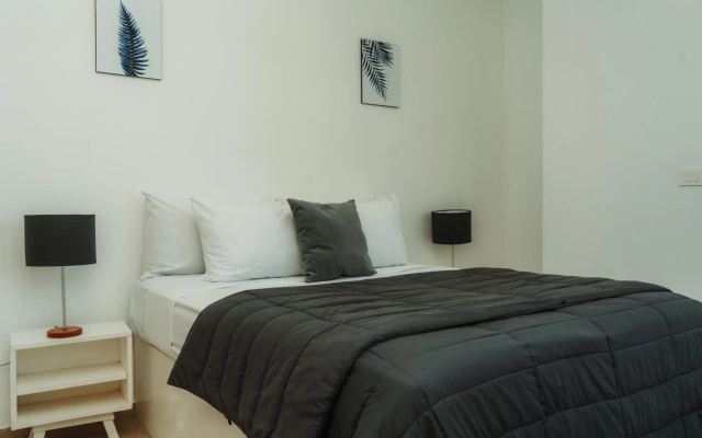 Che Suites Tulum Adults Only