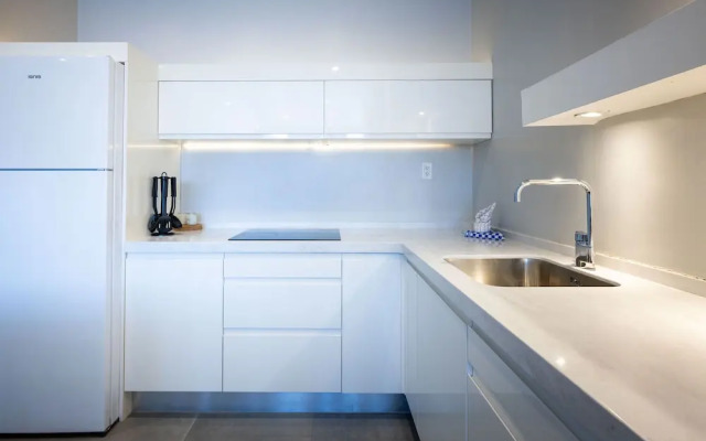 Handelskade Residence