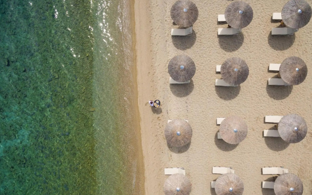 Kassandra Palace Seaside Resort
