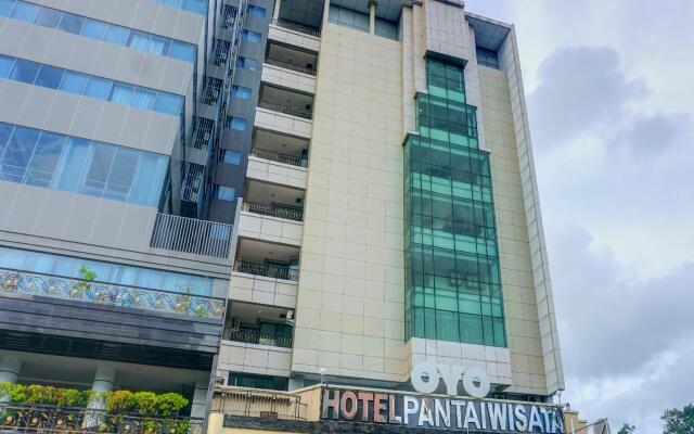 OYO 3967 Hotel Pantai Wisata