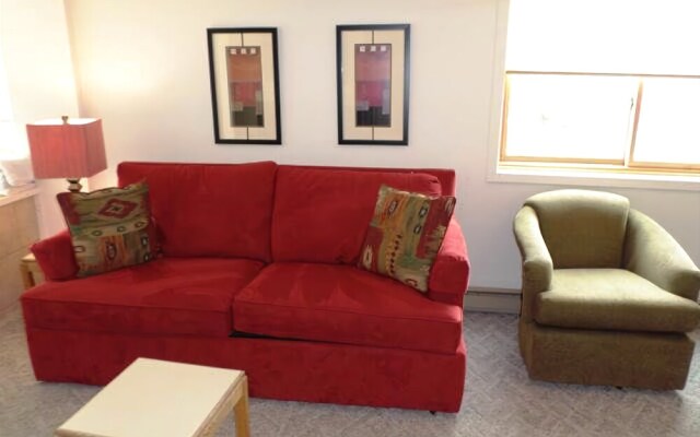 Summit at Granby Resort by RMG