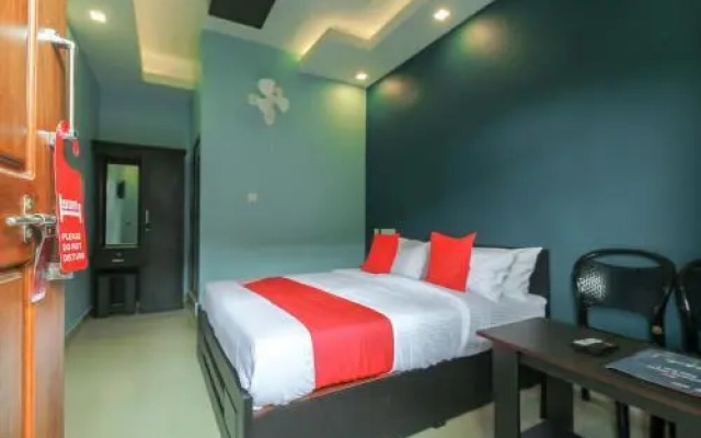 Way Side Residency by OYO Rooms