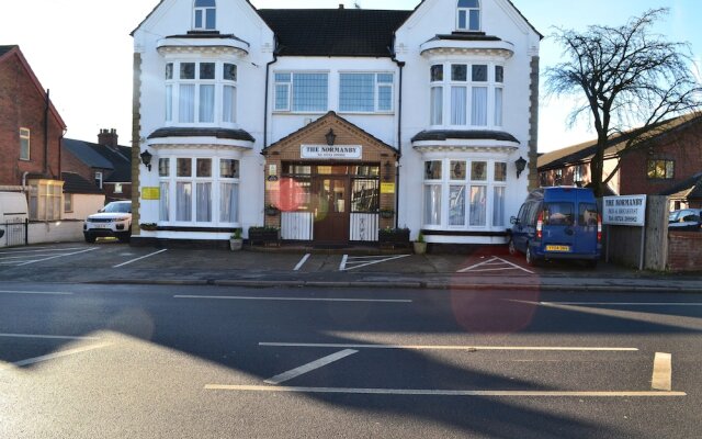 The Normanby