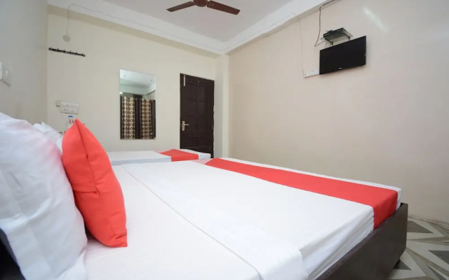 Hotel Arora Inn By OYO Rooms