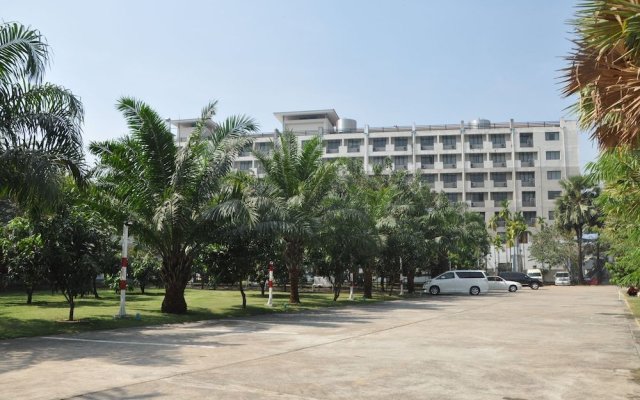 Akore Myanmar Life Hotel