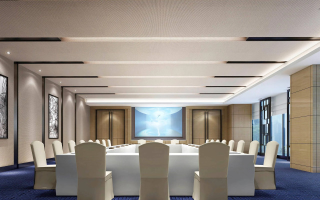 Novotel Ningbo East