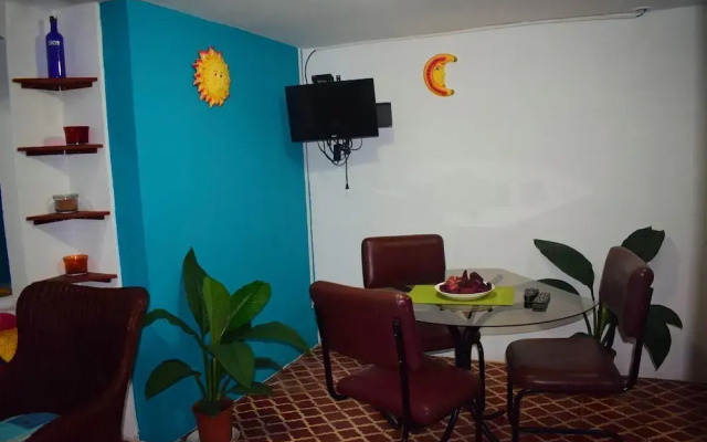 Villa Pura Vida