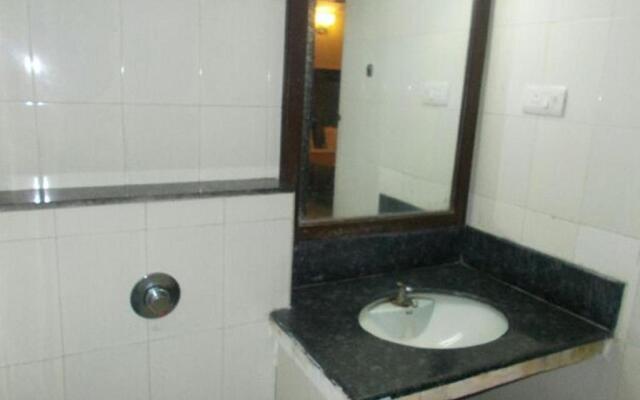 Hotel Vijayendra