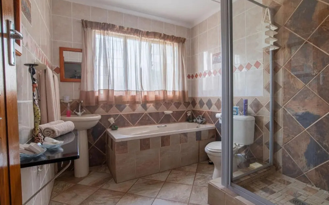 Elephant Coast Guest House