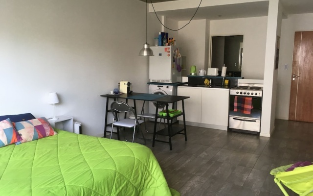 Modern Studios in Palermo