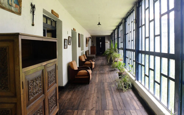 Hacienda Guachalá