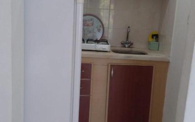 Convenient Studio Flat Near Beach in Avsa Island