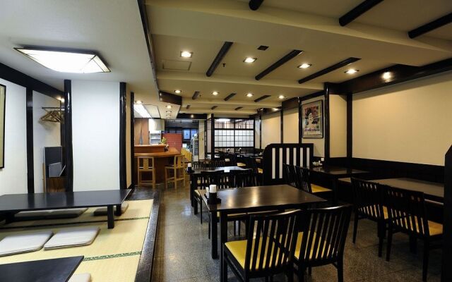 KKR Hotel Hiroshima