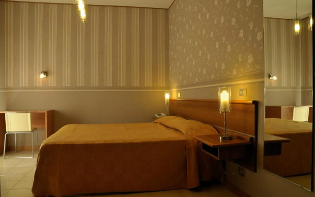 Hotel Residence Ulivi e Palme