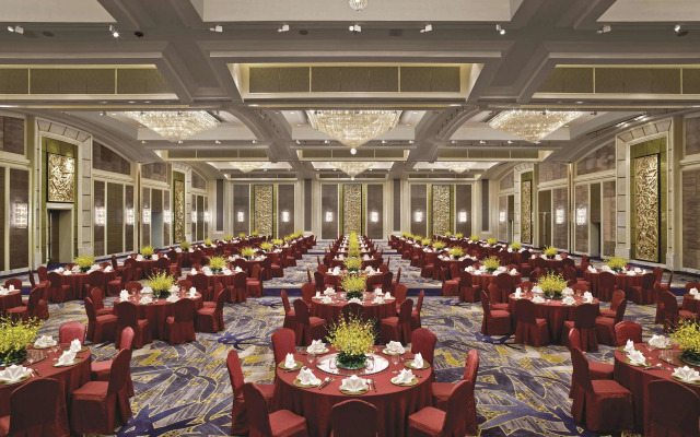 Kerry Hotel, Beijing
