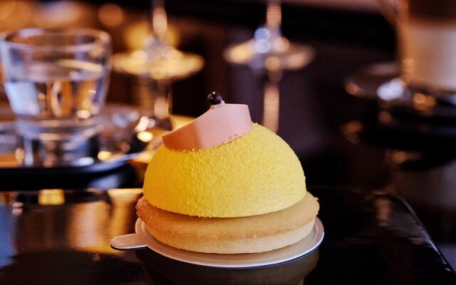 Four Points by Sheraton Suzhou