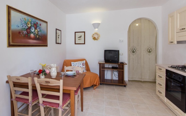 Farmhouse in olive groove w/ pool in Itria Valley