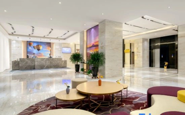 Lavande Hotels (Shihezi）