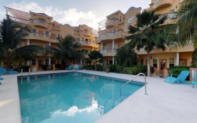 Lake Villas