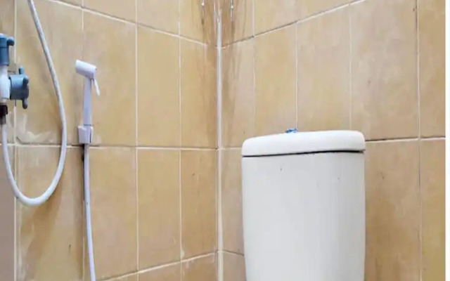 OYO Life 3248 Vision Residence Karawang