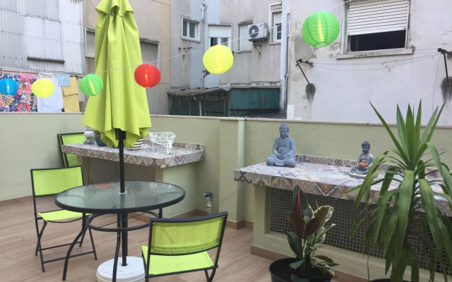 Bento Boutique Apartment - IBG HOME