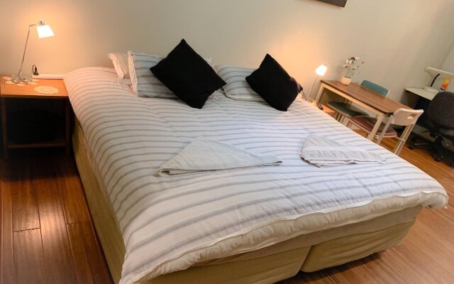 Westside Studio Apartments