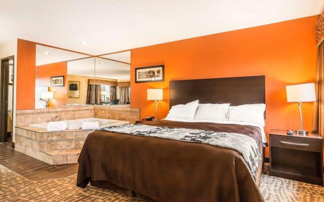 Quality Inn