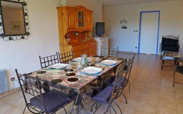 Apartment Le Nausicaa