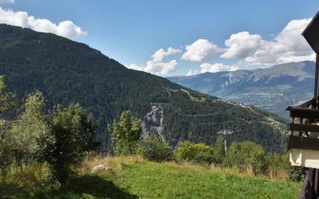 Chalets Emmanuelle