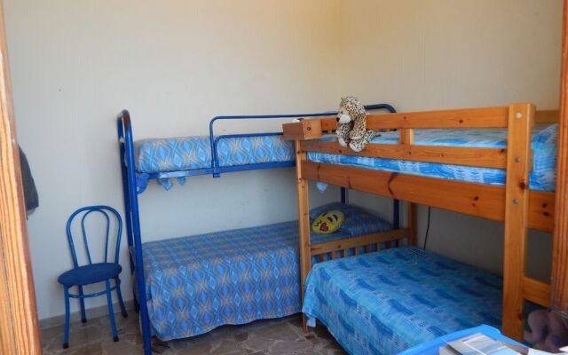 House Terrace on the sea