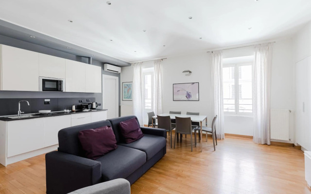 Via Tolemaide Private Apartment